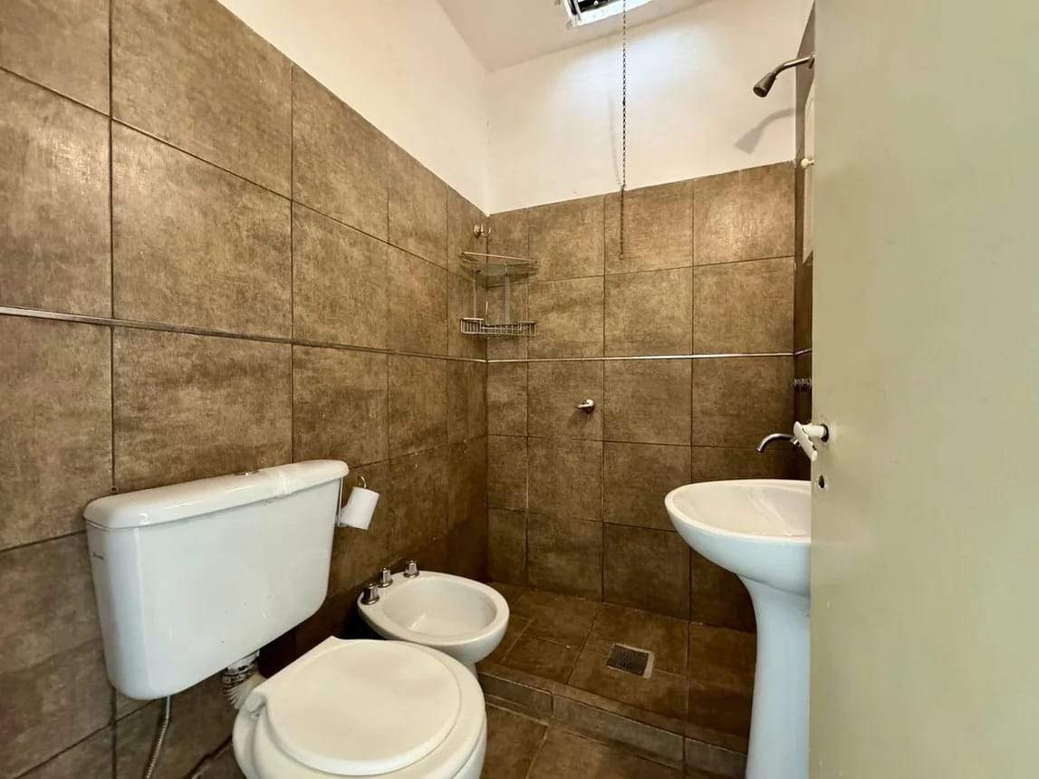 Venta 3 dormitorios amplia Parque Velez Sarsfield Entorno escritura