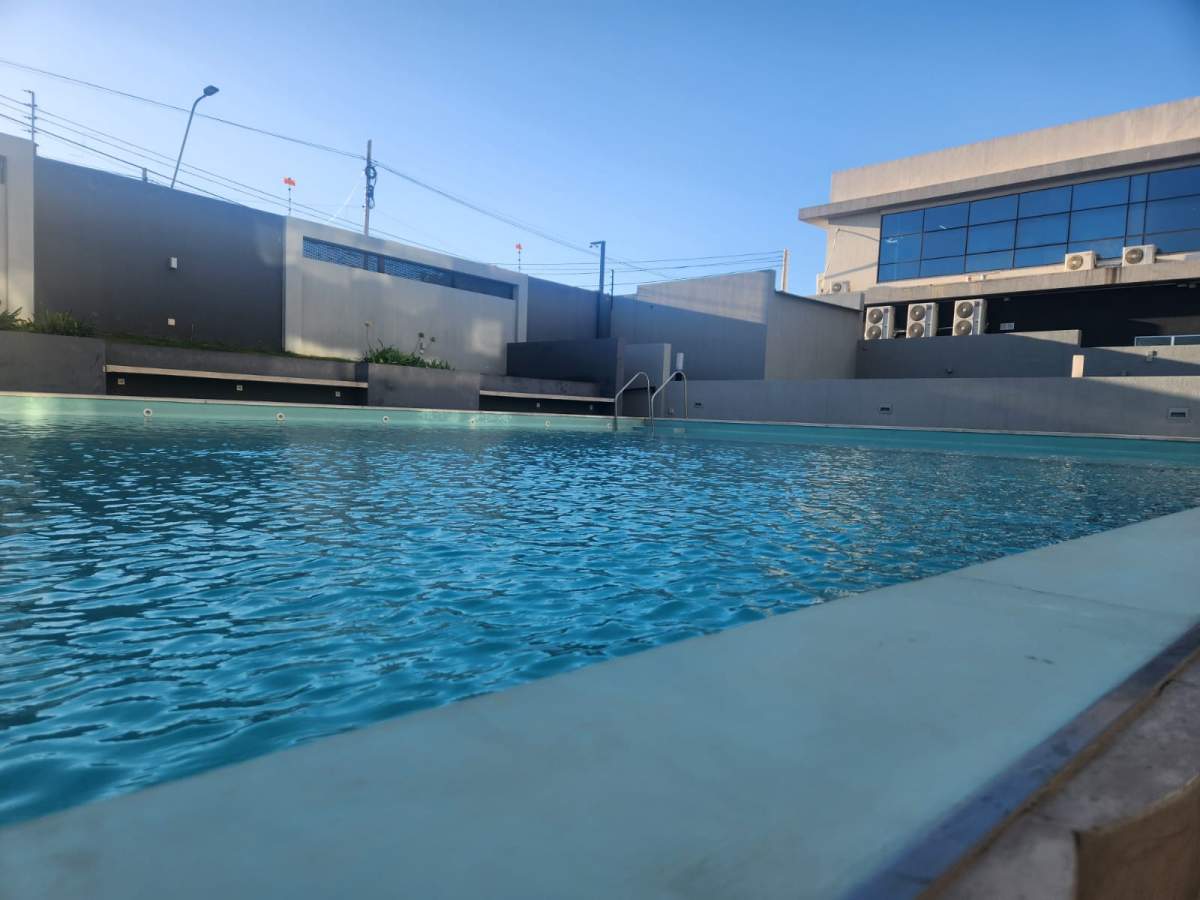 Se VENDE Dpto Complejo La Diva