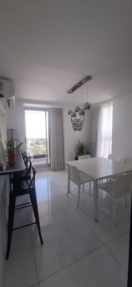 Se VENDE Dpto Complejo La Diva