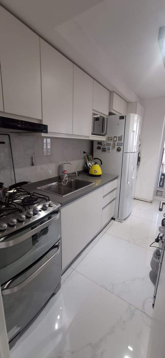 Se VENDE Dpto Complejo La Diva