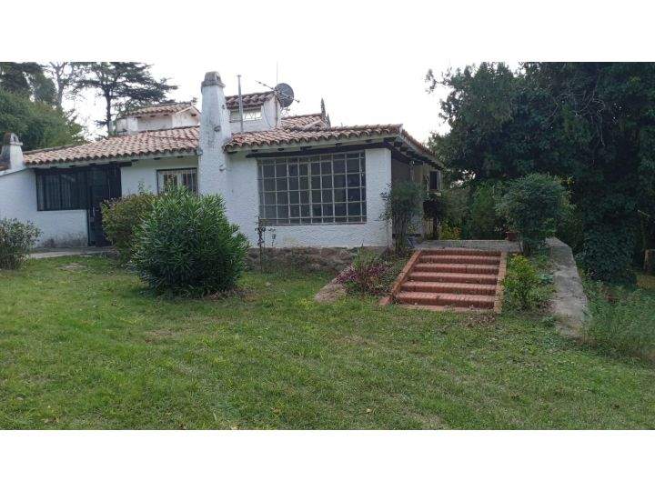 Casona en VENTA Rio Ceballos
