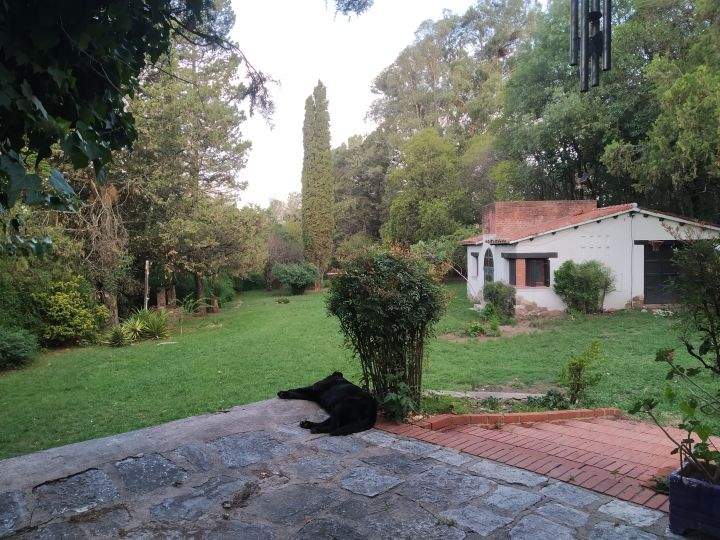 Casona en VENTA Rio Ceballos