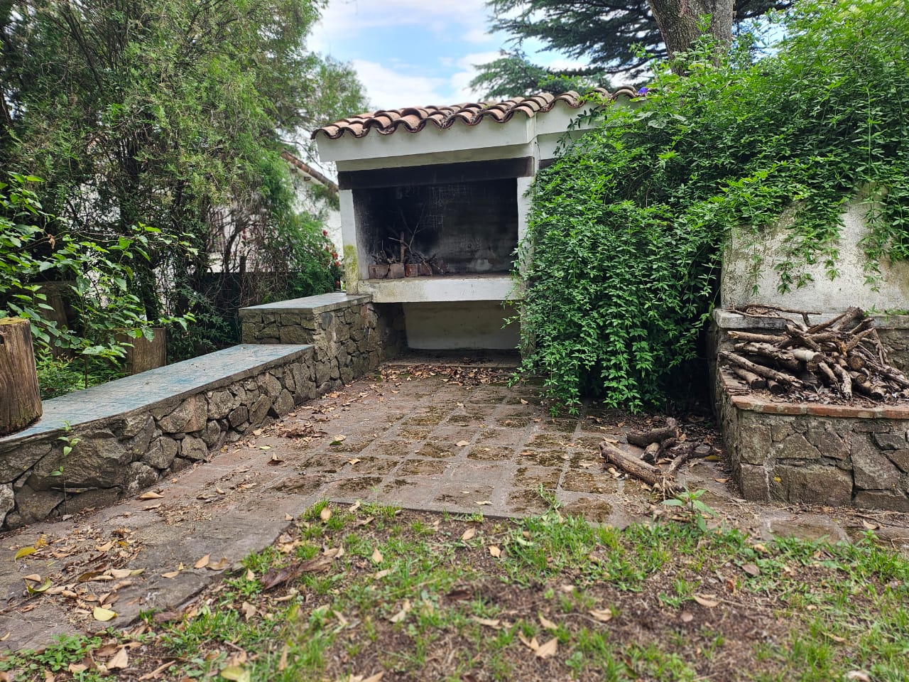 Casona en VENTA Rio Ceballos