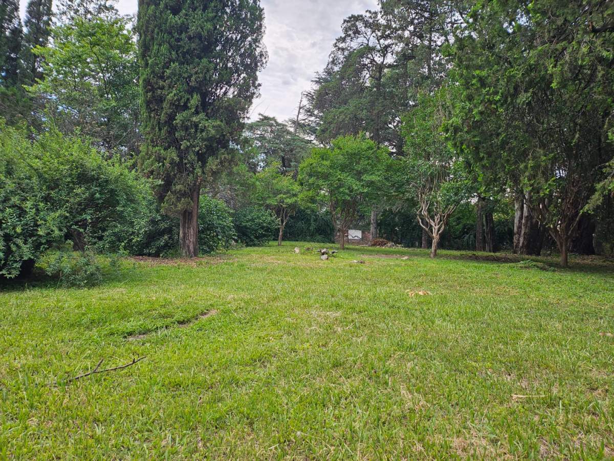 Casona en VENTA Rio Ceballos