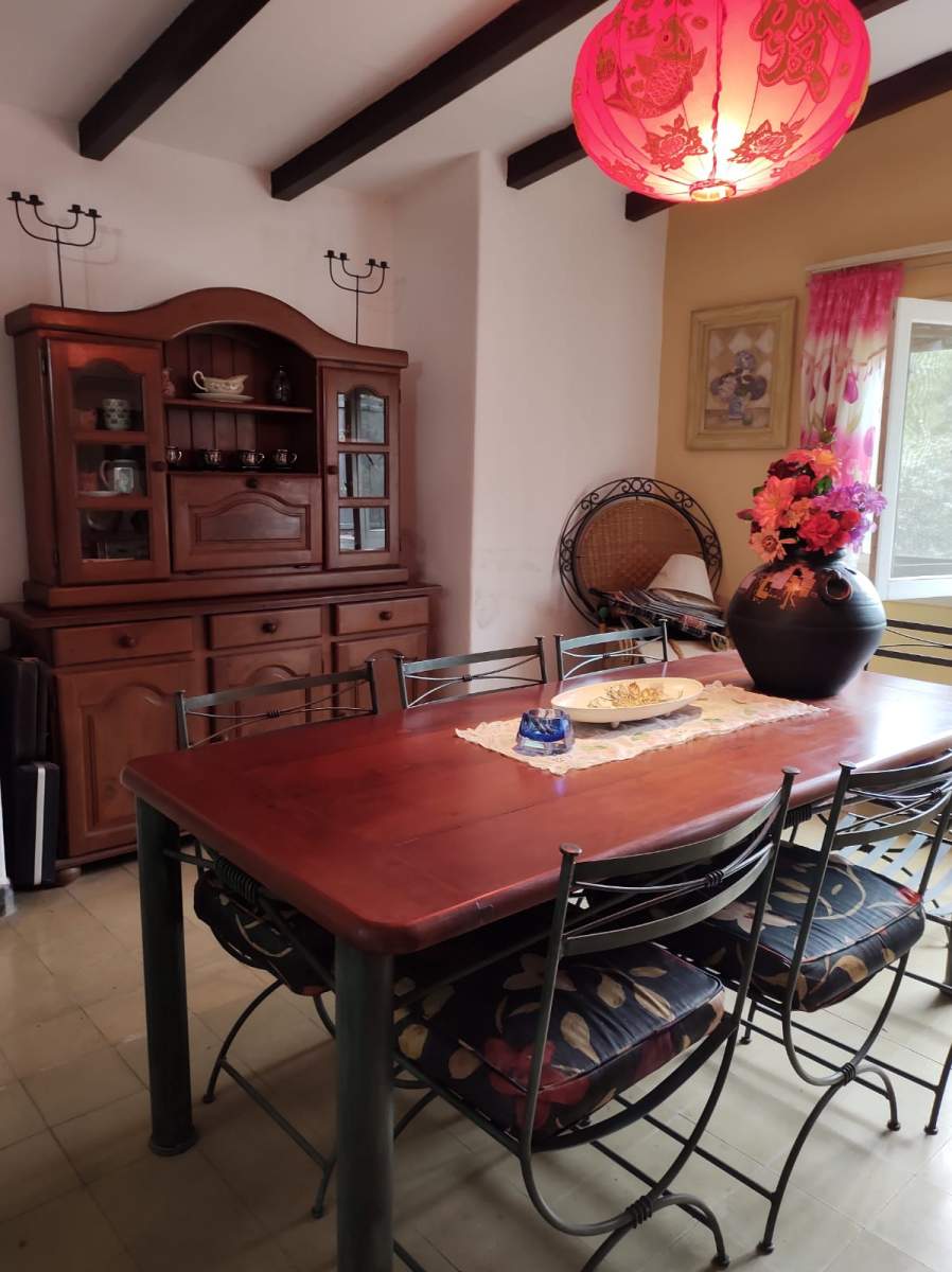 Casona en VENTA Rio Ceballos