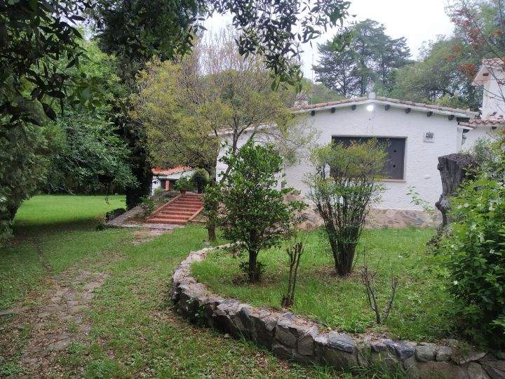 Casona en VENTA Rio Ceballos