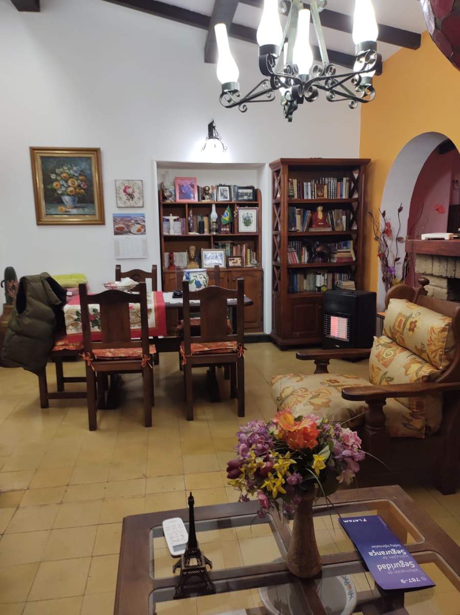 Casona en VENTA Rio Ceballos