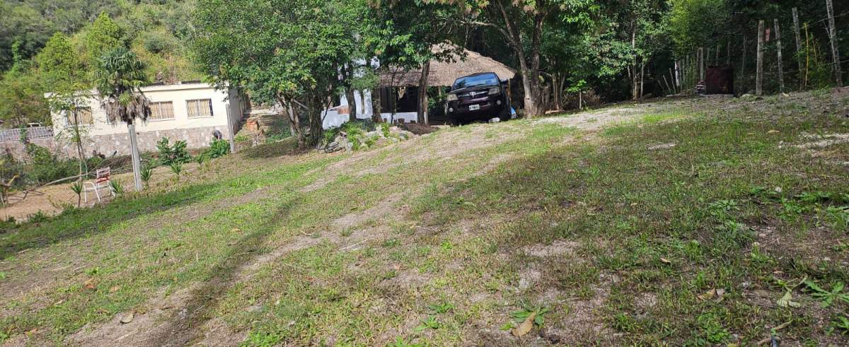 Se VENDE Lote en El Pueblito - Salsipuedes