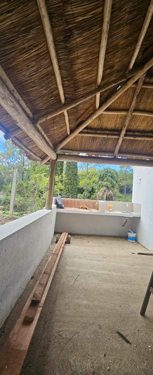Se VENDE Lote en El Pueblito - Salsipuedes