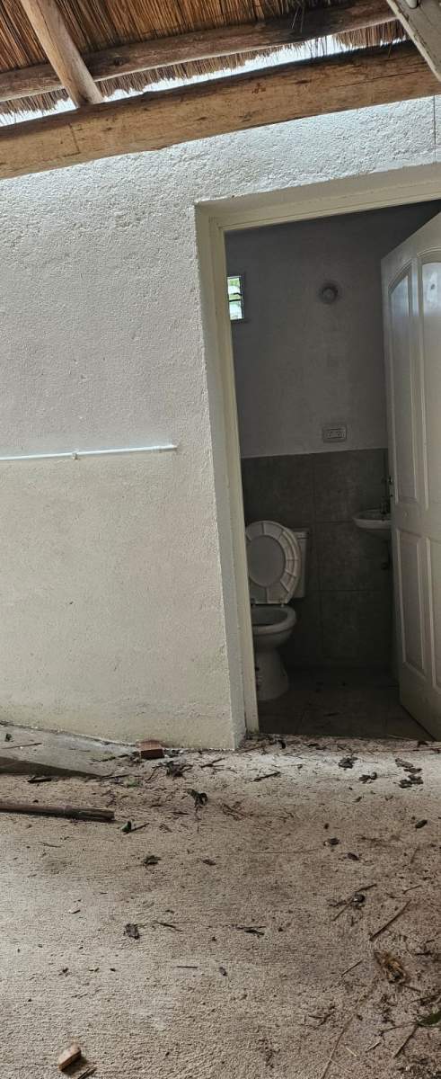 Se VENDE Lote en El Pueblito - Salsipuedes