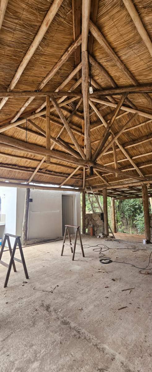 Se VENDE Lote en El Pueblito - Salsipuedes