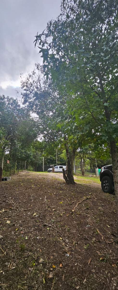 Se VENDE Lote en El Pueblito - Salsipuedes