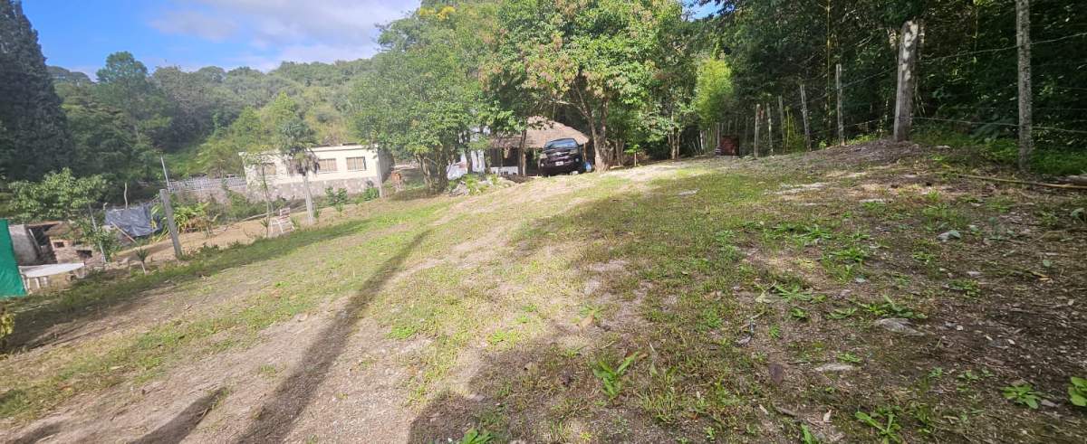 Se VENDE Lote en El Pueblito - Salsipuedes