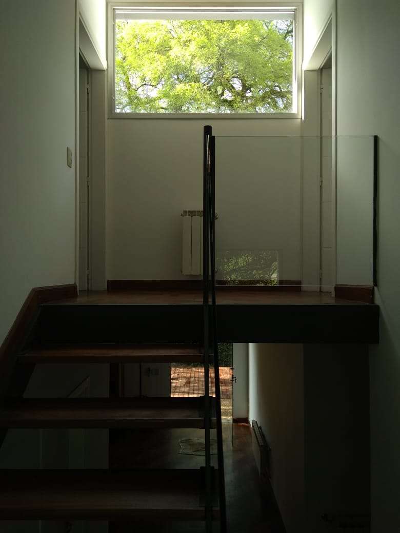 Alquiler Permanente Villa Allende Golf 4 Dormitorios