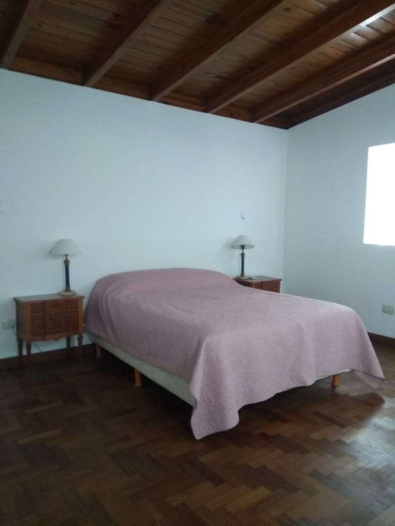 Alquiler Permanente Villa Allende Golf 4 Dormitorios