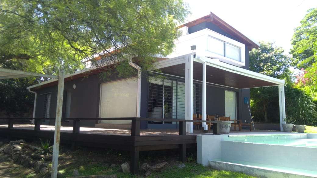 Alquiler Permanente Villa Allende Golf 4 Dormitorios