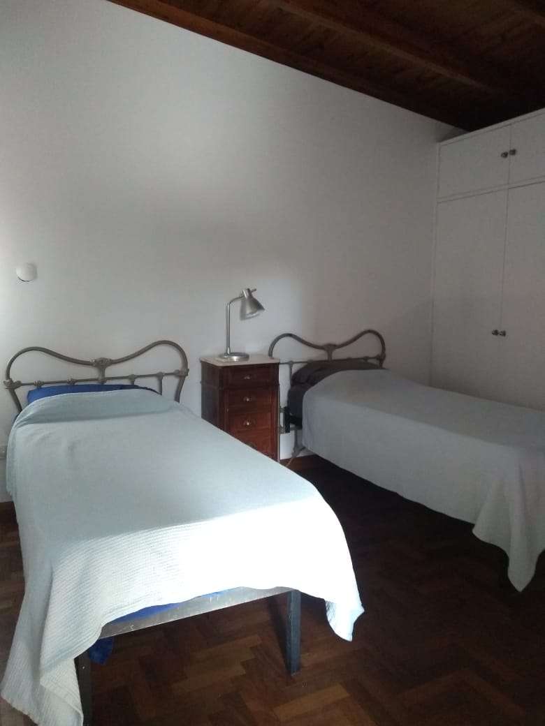 Alquiler Permanente Villa Allende Golf 4 Dormitorios