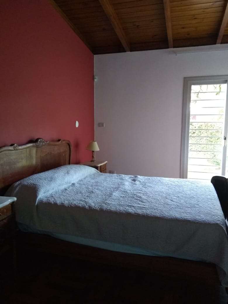 Alquiler Permanente Villa Allende Golf 4 Dormitorios