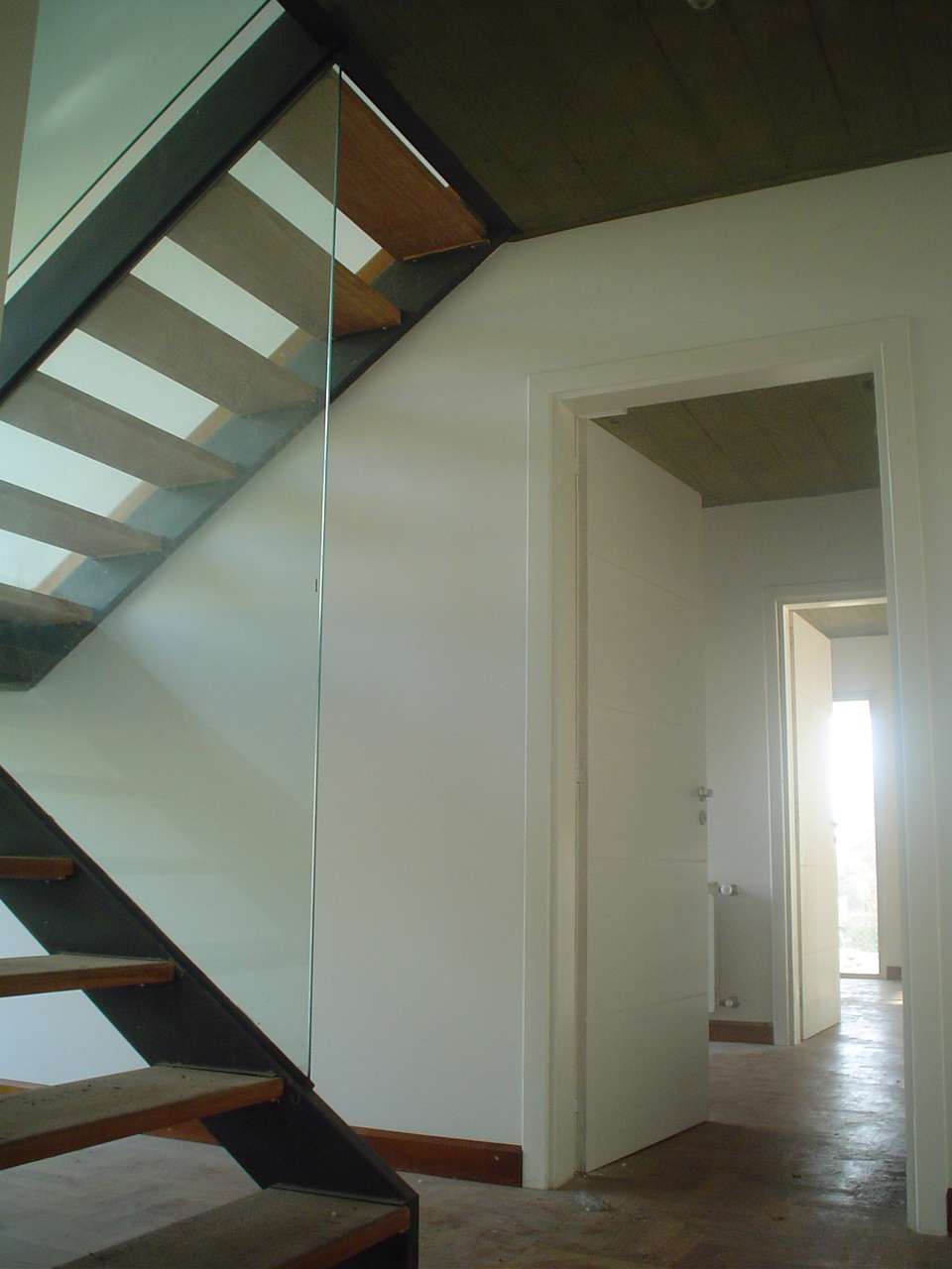 Alquiler Permanente Villa Allende Golf 4 Dormitorios