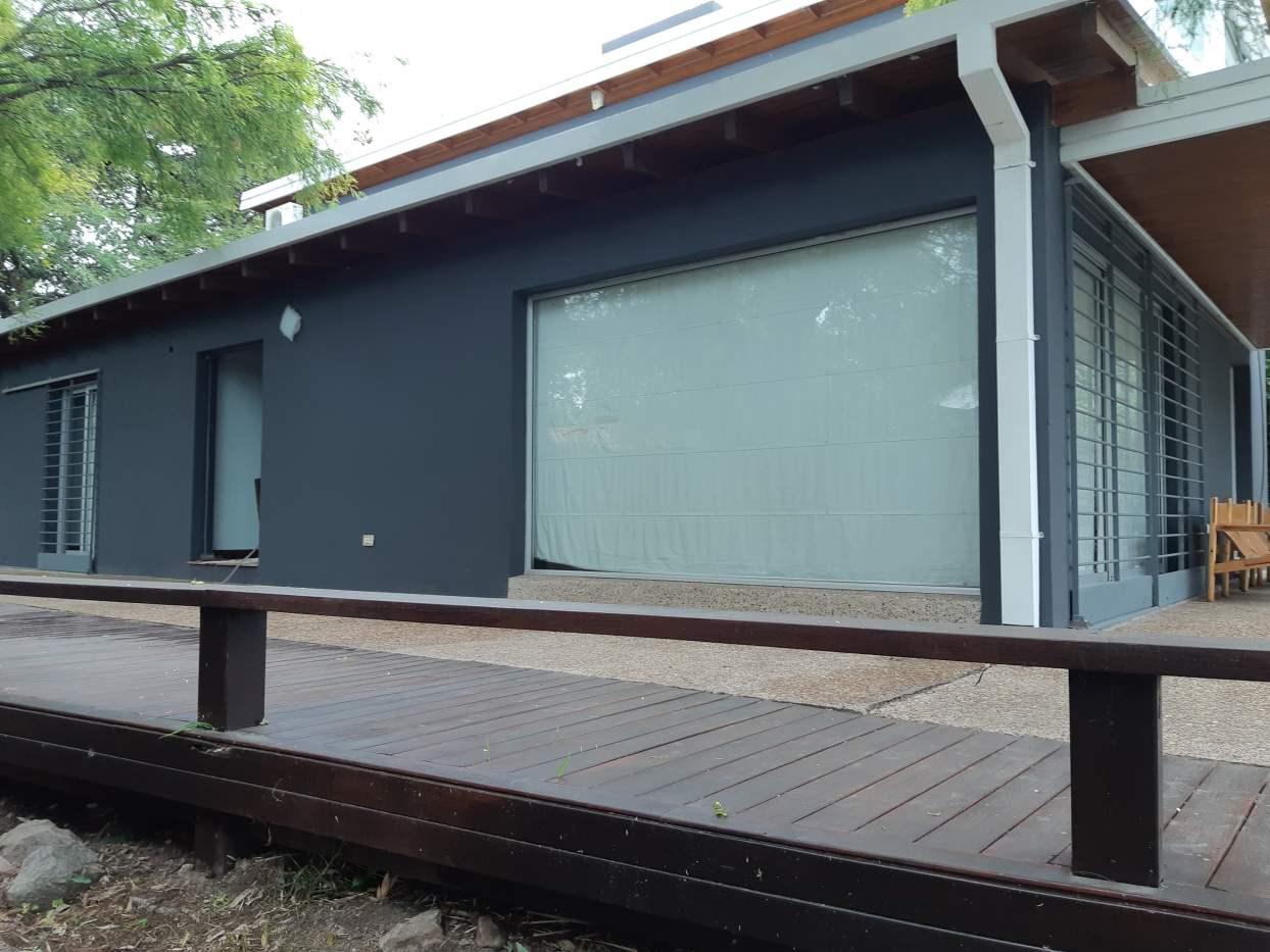 Alquiler Permanente Villa Allende Golf 4 Dormitorios