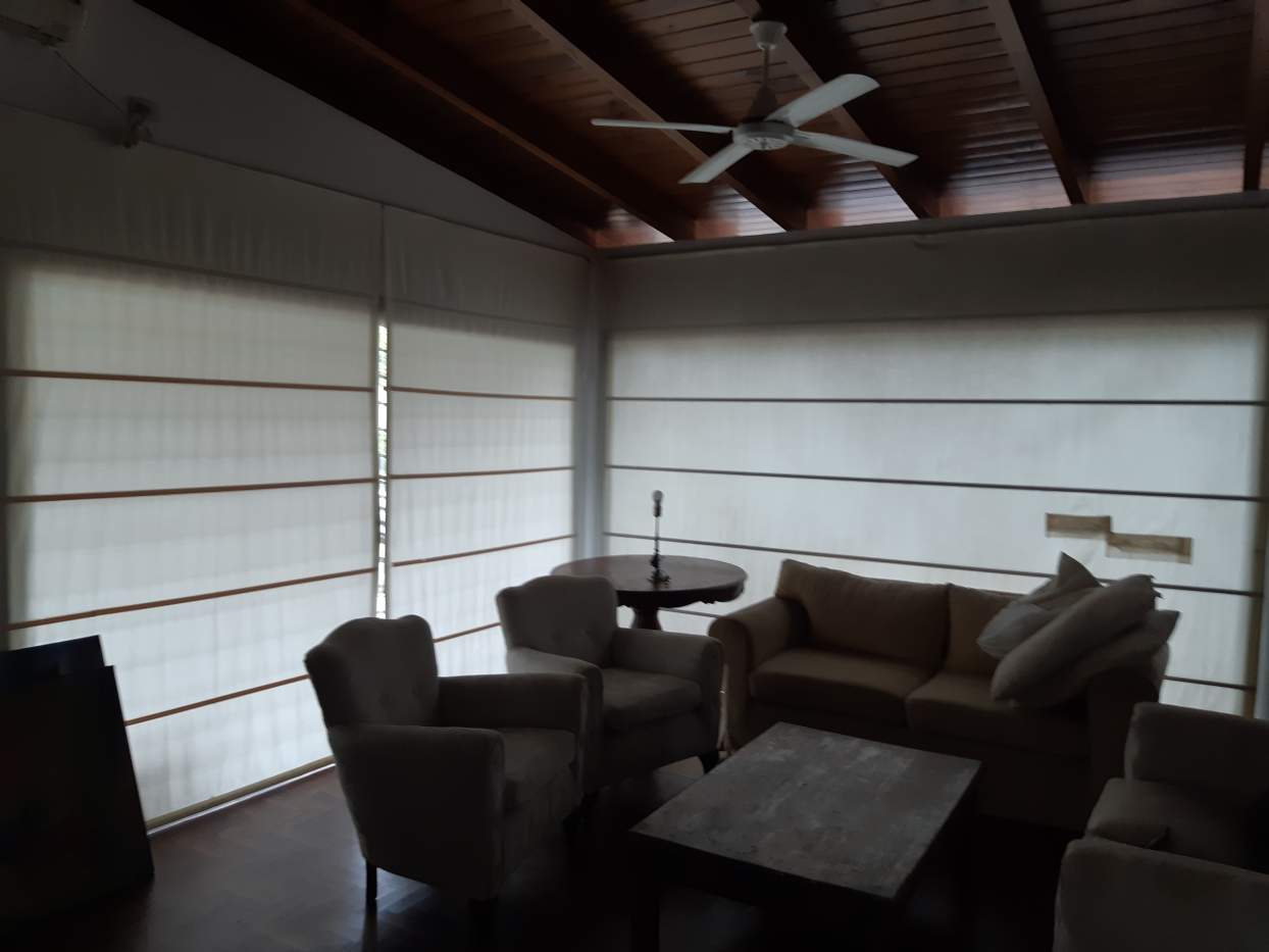 Alquiler Permanente Villa Allende Golf 4 Dormitorios