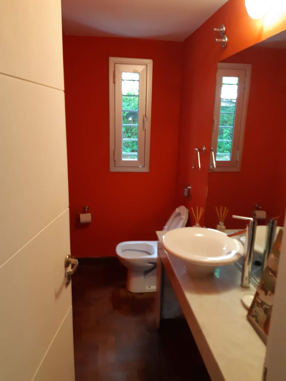 Alquiler Permanente Villa Allende Golf 4 Dormitorios