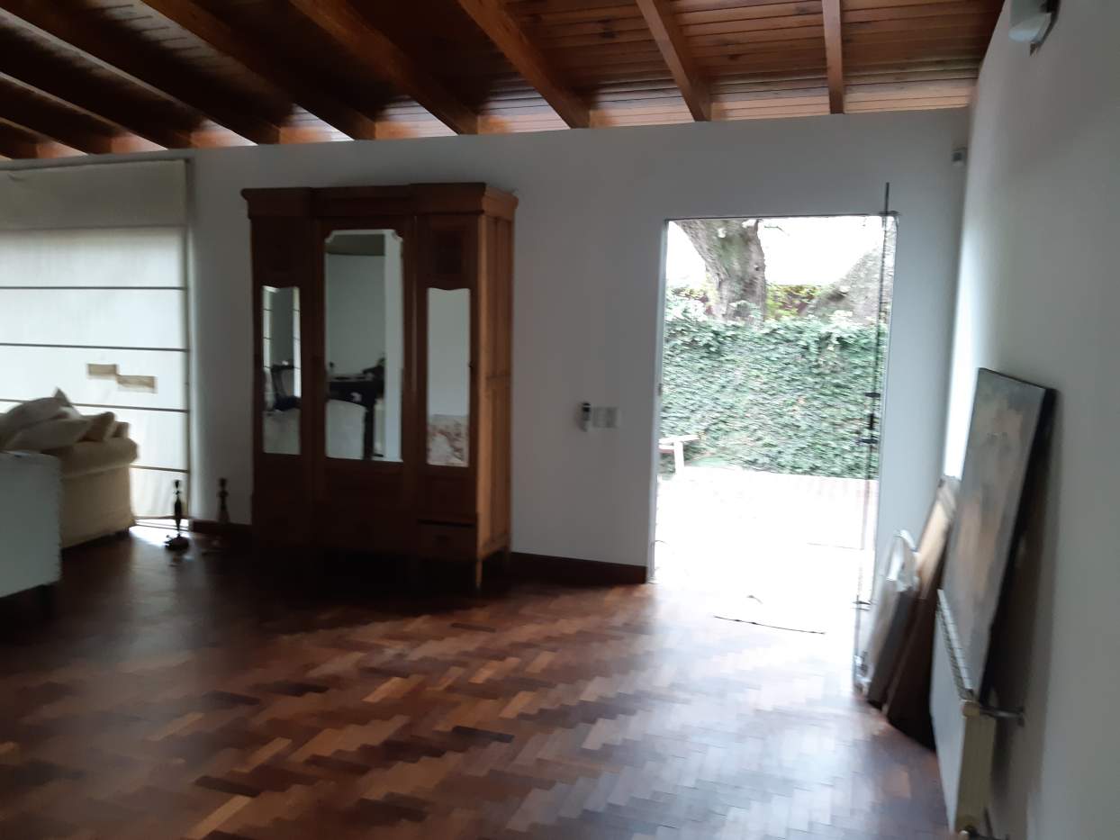 Alquiler Permanente Villa Allende Golf 4 Dormitorios