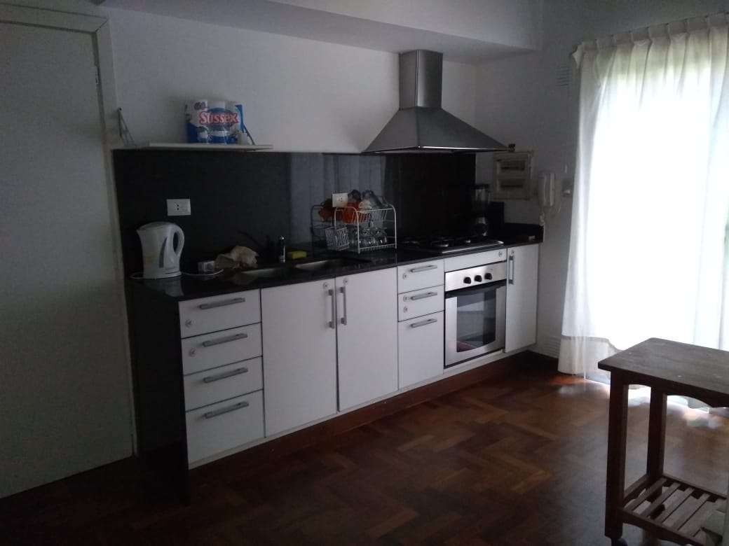 Alquiler Permanente Villa Allende Golf 4 Dormitorios