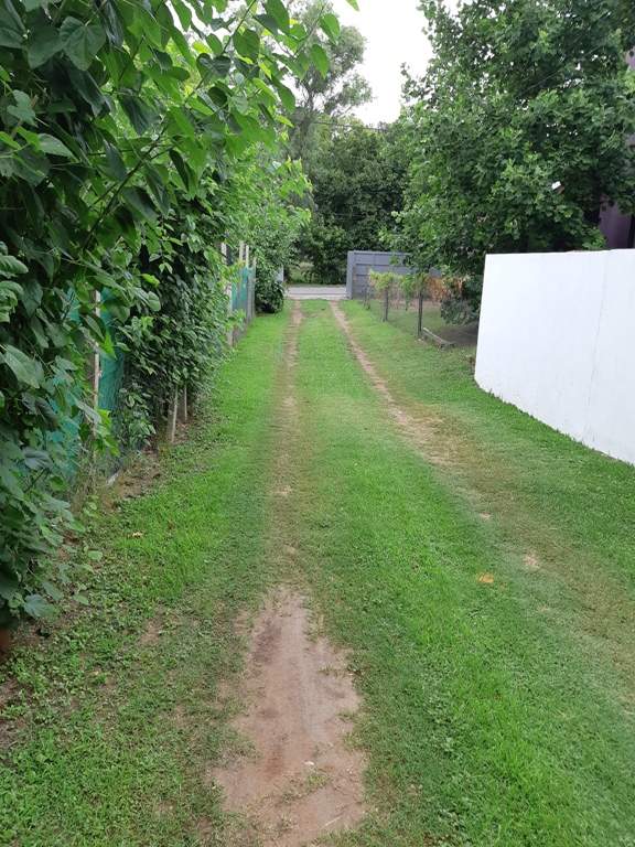 Alquiler Permanente Villa Allende Golf 4 Dormitorios