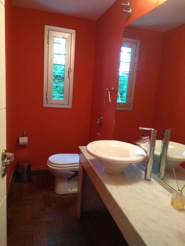 Alquiler Permanente Villa Allende Golf 4 Dormitorios