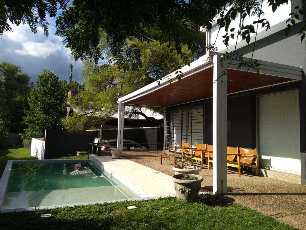 Alquiler Permanente Villa Allende Golf 4 Dormitorios