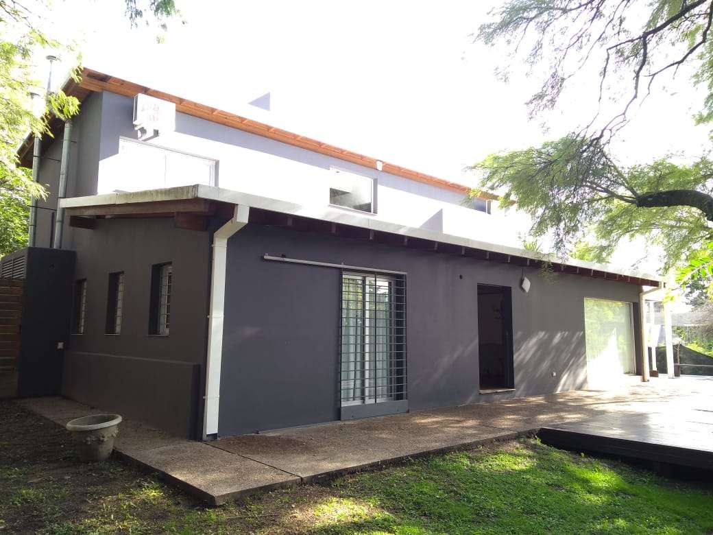 Alquiler Permanente Villa Allende Golf 4 Dormitorios