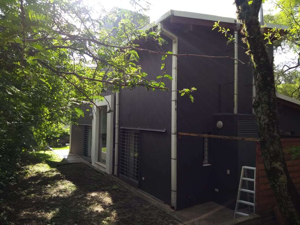 Alquiler Permanente Villa Allende Golf 4 Dormitorios