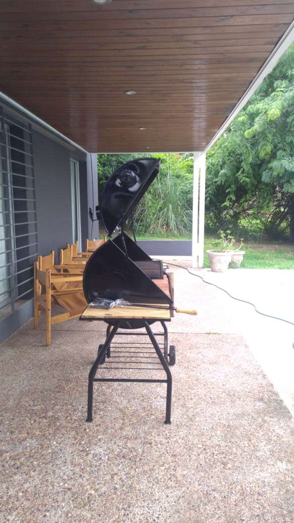 Alquiler Permanente Villa Allende Golf 4 Dormitorios