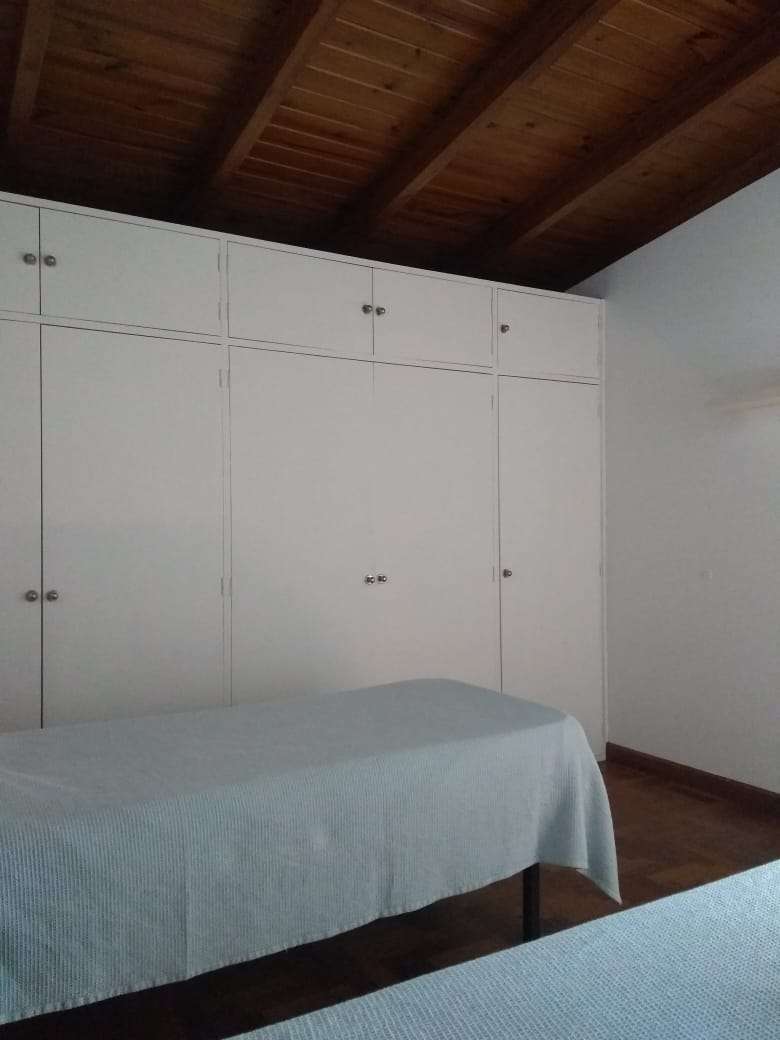 Alquiler Permanente Villa Allende Golf 4 Dormitorios