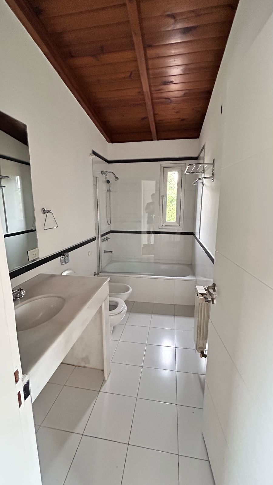 Alquiler Permanente Villa Allende Golf 4 Dormitorios