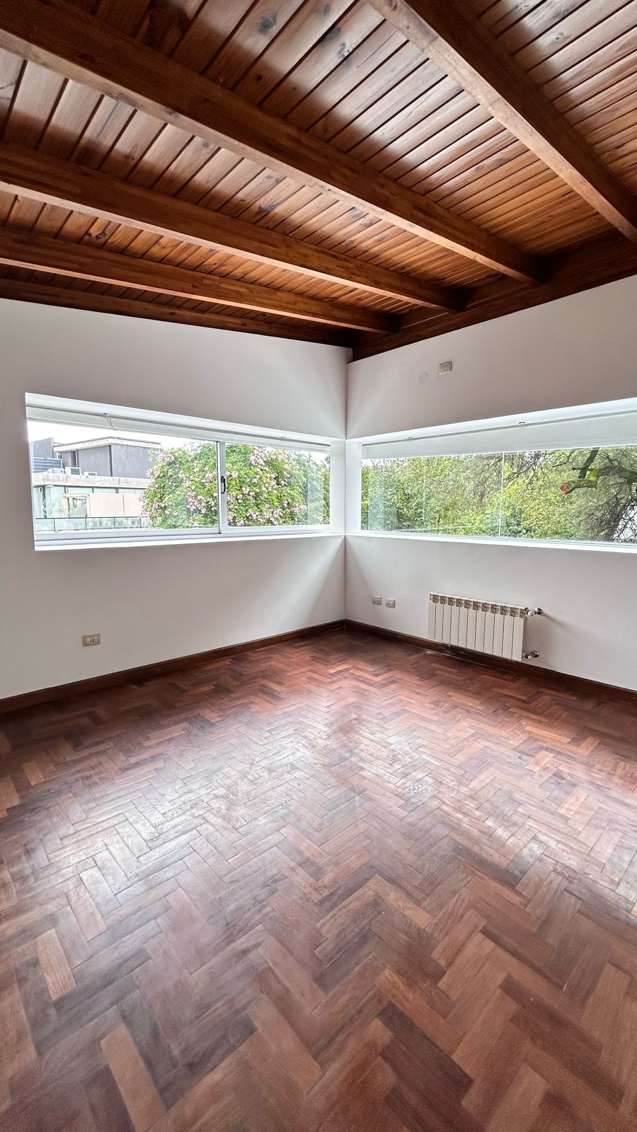 Alquiler Permanente Villa Allende Golf 4 Dormitorios