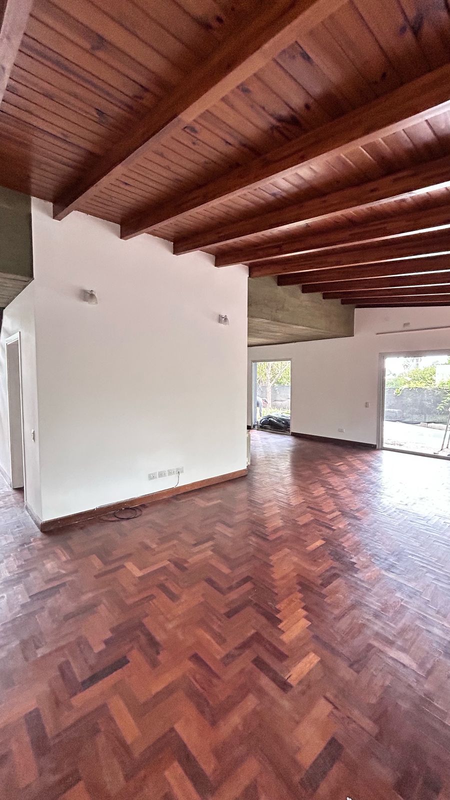 Alquiler Permanente Villa Allende Golf 4 Dormitorios