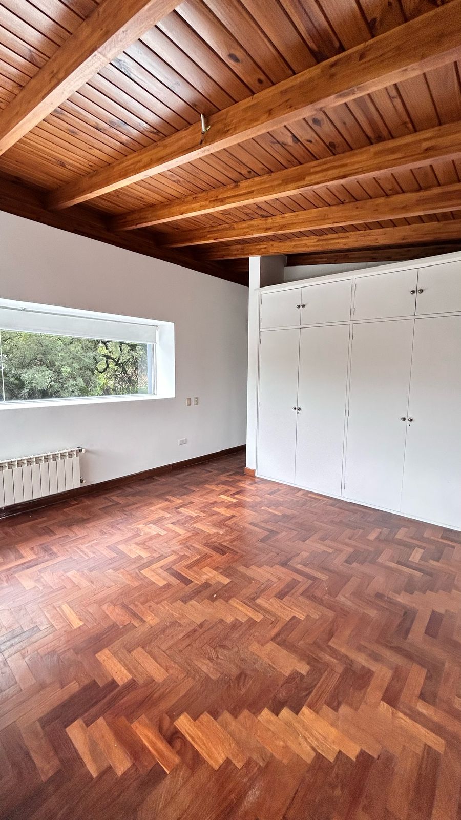 Alquiler Permanente Villa Allende Golf 4 Dormitorios