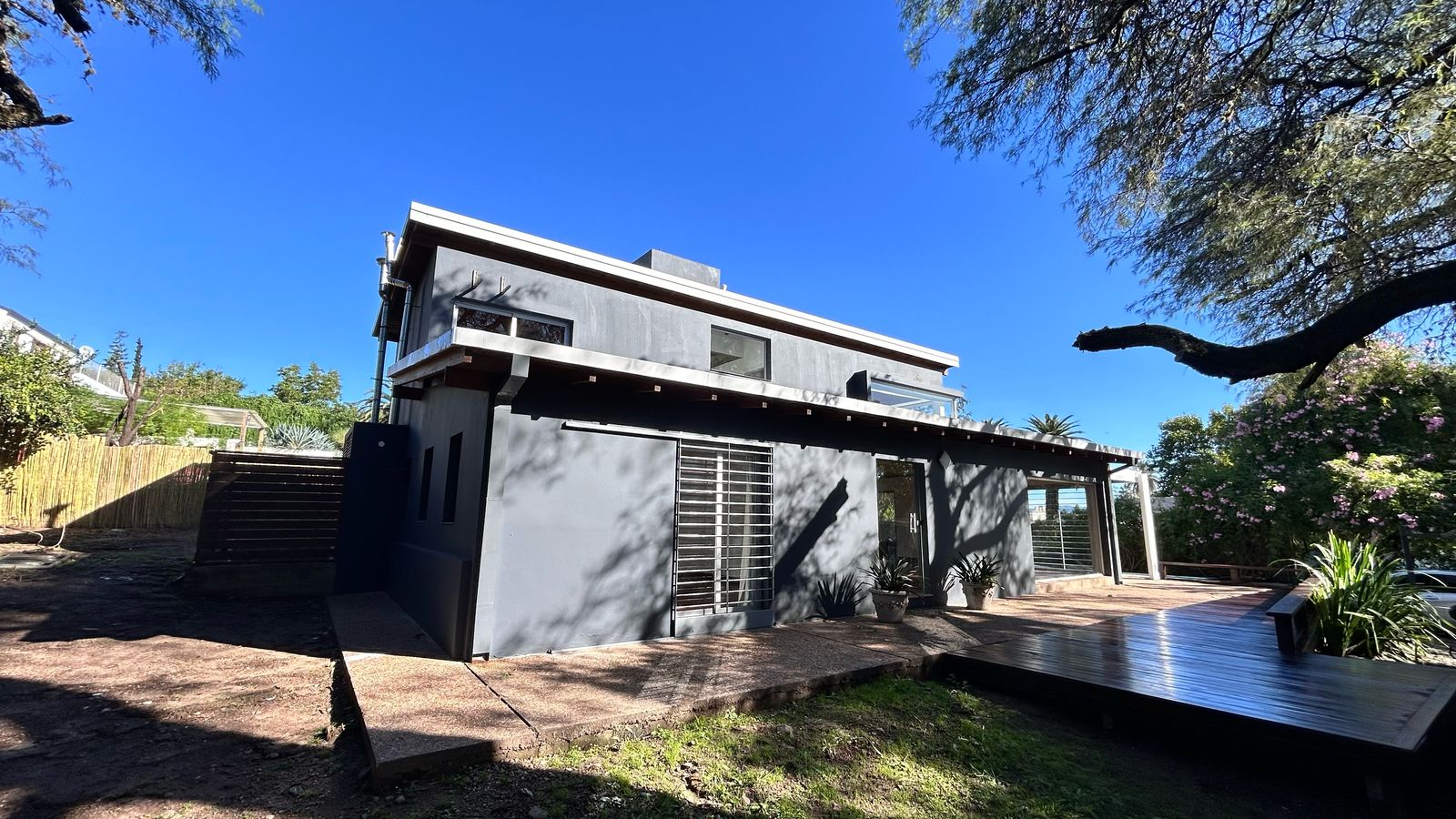 Alquiler Permanente Villa Allende Golf 4 Dormitorios