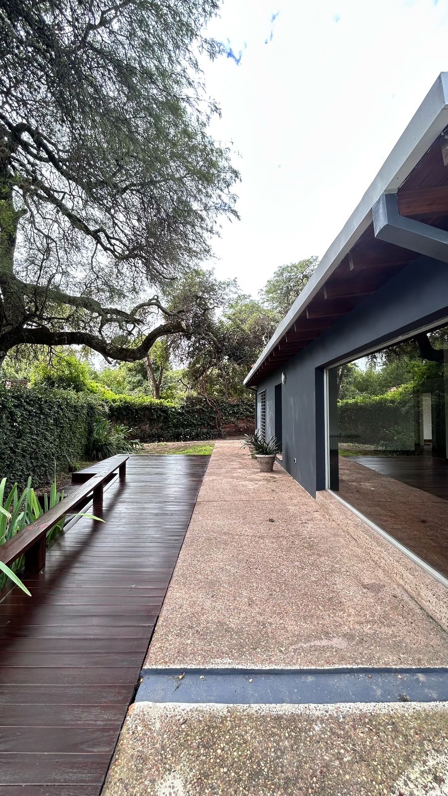 Alquiler Permanente Villa Allende Golf 4 Dormitorios