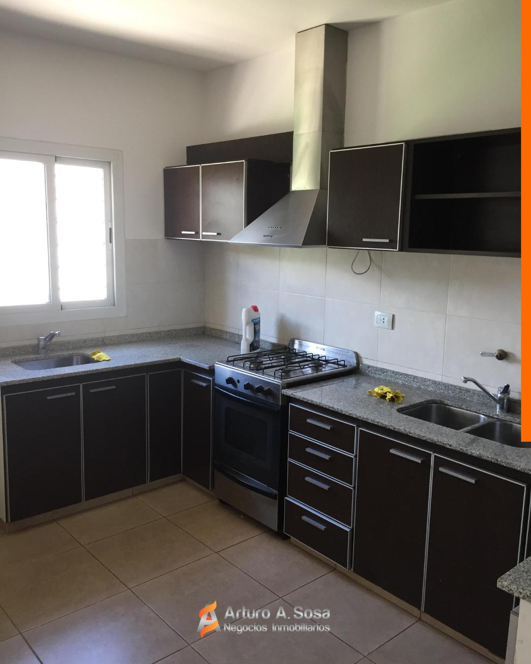 DUPLEX 3 DORM EN ALQUILER EN EL OASIS