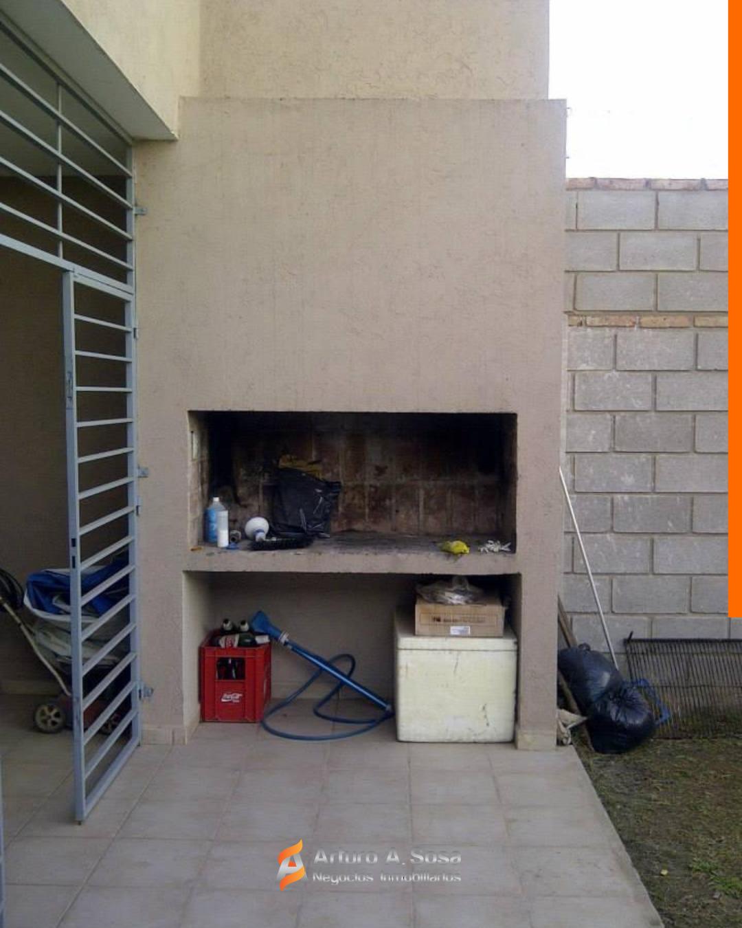 DUPLEX 3 DORM EN ALQUILER EN EL OASIS