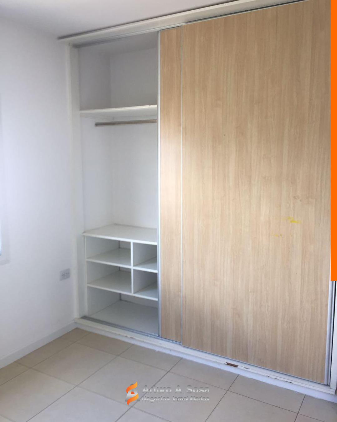 DUPLEX 3 DORM EN ALQUILER EN EL OASIS