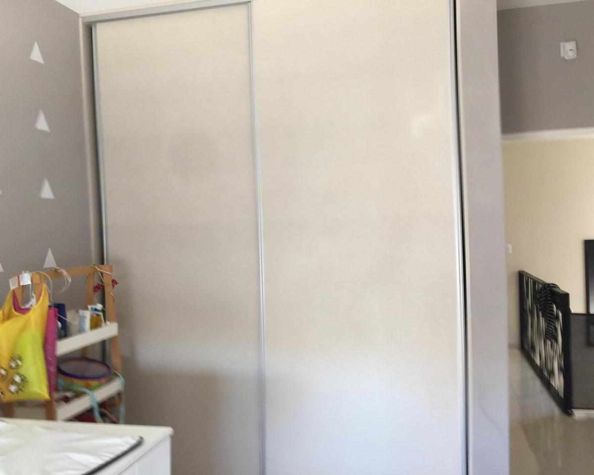 ALQUILER AMOBLADO DUPLEX CLAROS DEL BOSQUE