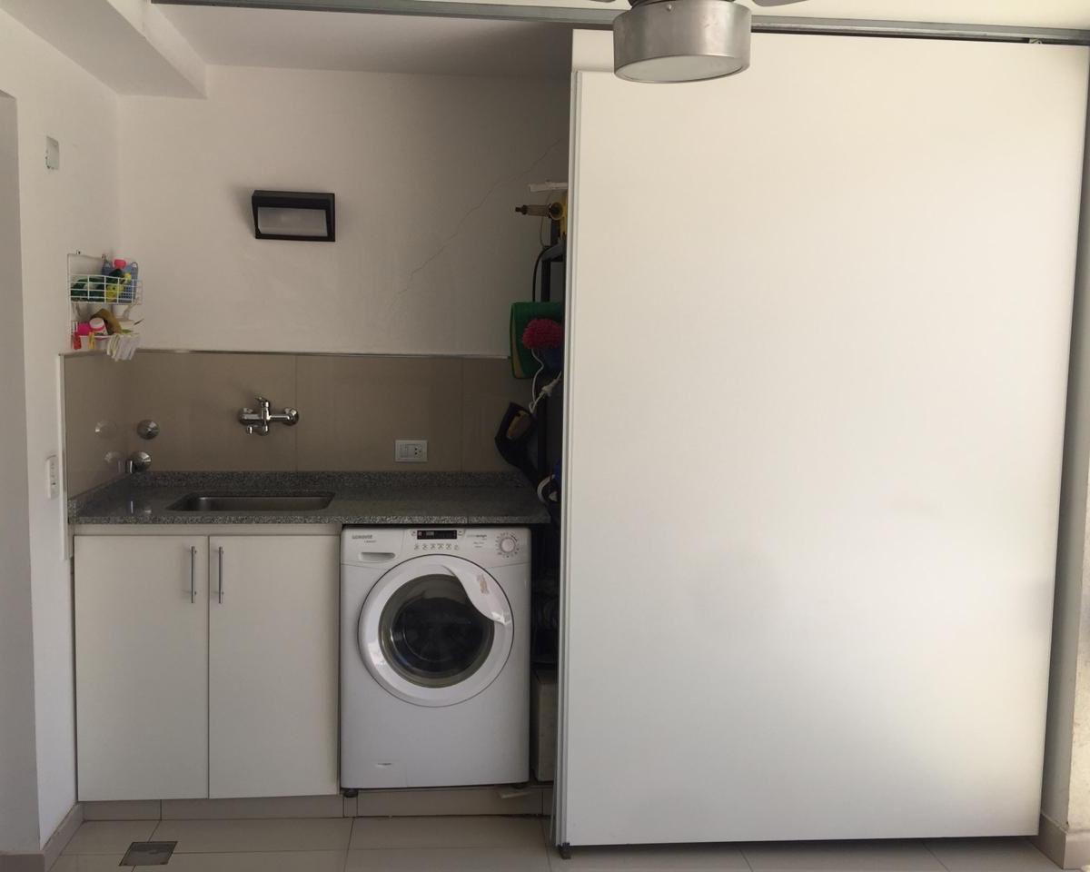ALQUILER AMOBLADO DUPLEX CLAROS DEL BOSQUE