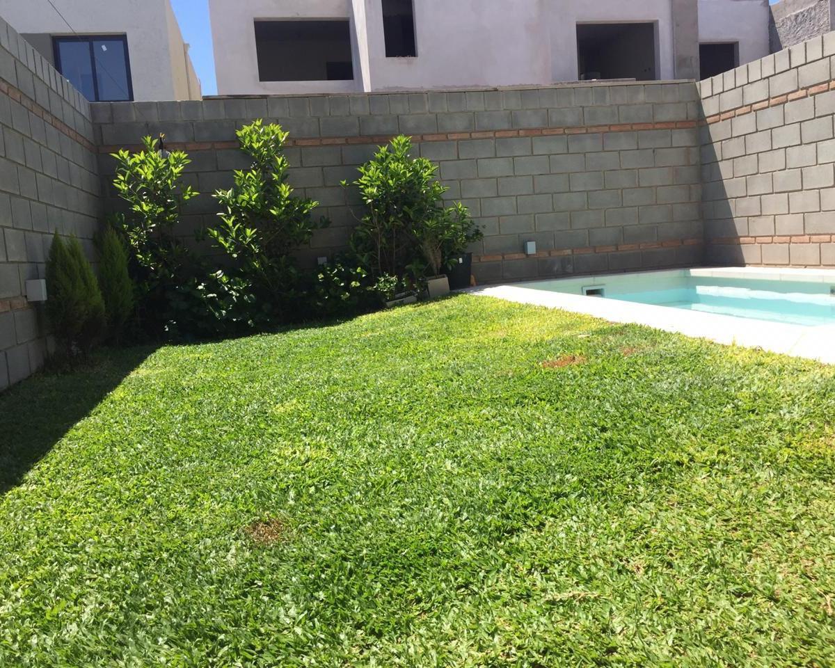 ALQUILER AMOBLADO DUPLEX CLAROS DEL BOSQUE