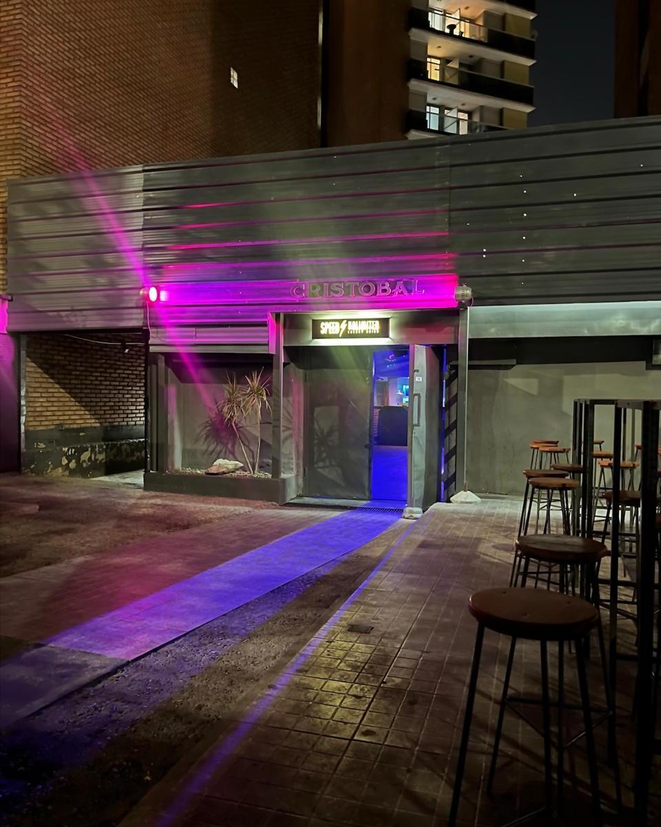 Venta Fondo de Comercio - Bar equipado - excelente ubicación - B Nueva Córdoba
