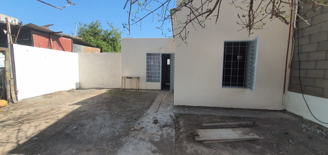 LOS GIGANTES ANEXO - MANZANA 1 . CASA 24 - CASA EN ALQUILER