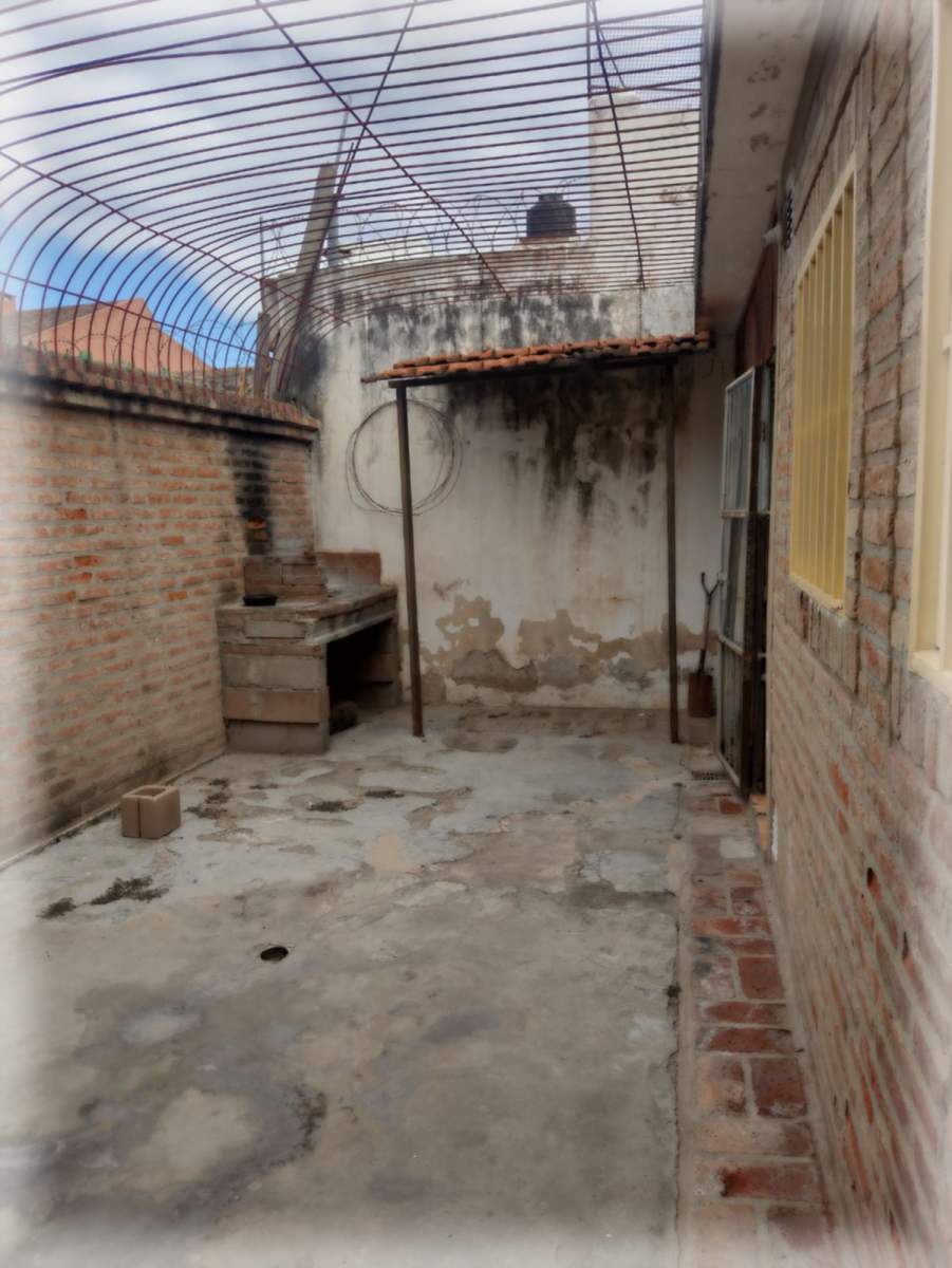 CASA EN ALQUILER EN CALLE LEON PINELO 1111 B JUAN XXIII